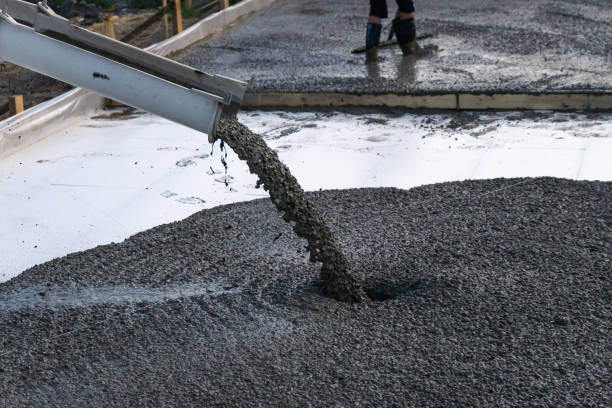 Best Concrete Removal and Replacement in Paulding, OH