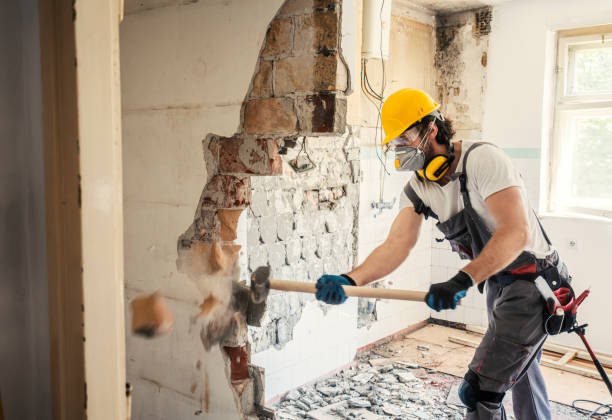 Best Residential Concrete Solutions in Paulding, OH