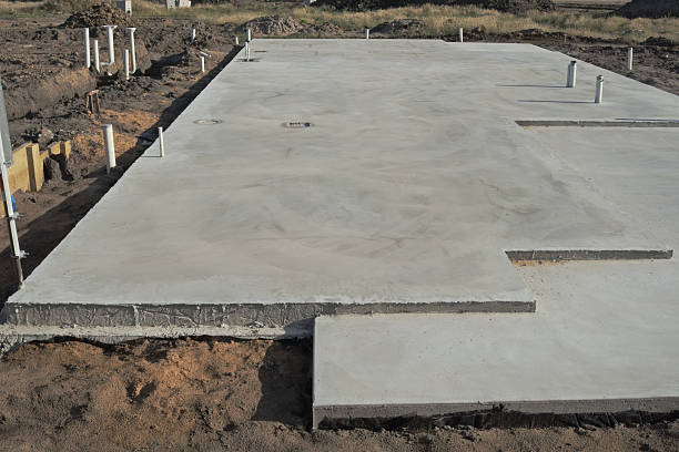 Best Concrete Patio Design and Installation in Paulding, OH
