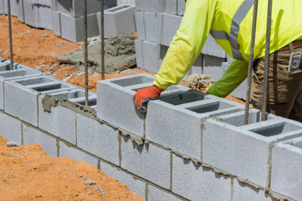 Best Concrete Steps and Stairs in Paulding, OH