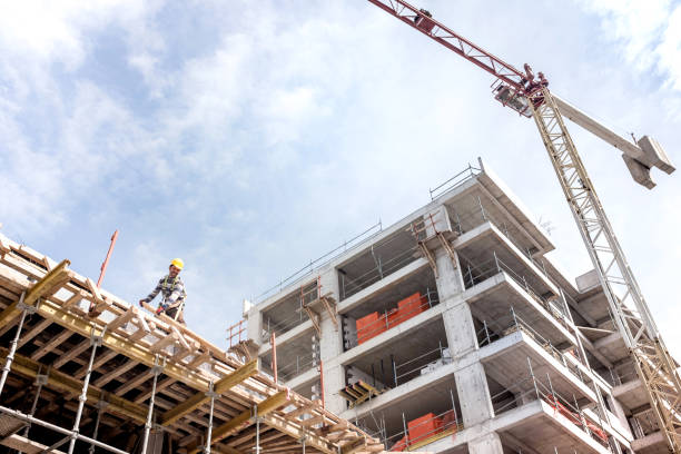 Best Concrete Demolition Services in Paulding, OH